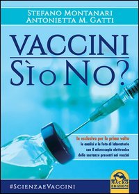 Vaccini: sì o no?