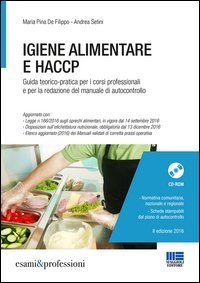 Igiene Aliementare e HACCP