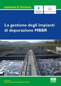 La gestione degli impianti di depurazione MBBR