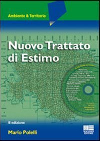 Libri universitari Fondamenti di economia e estimo civile
