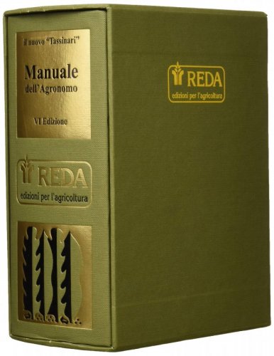 Manuale dell'Agronomo