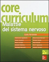 Core curriculum. Malattie del sistema nervoso