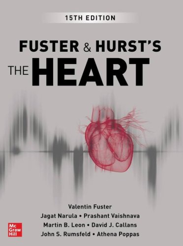 Fuster & Hurst's The Heart