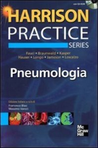 Harrison Practice. Pneumologia