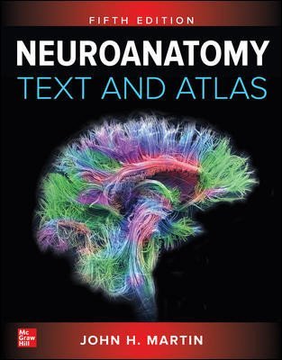 Neuroanatomy Text and Atlas