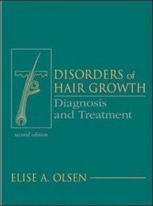 Disorders of Hair Growth