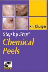Step by Step Chemical Peels