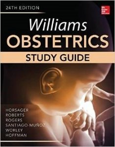 Williams Obstetrics