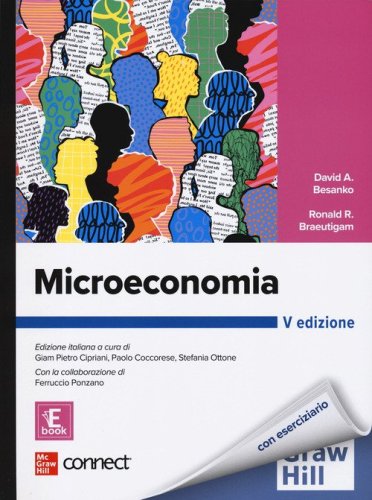 Libri universitari Microeconomia