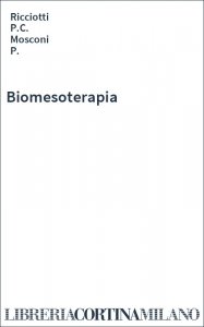Biomesoterapia