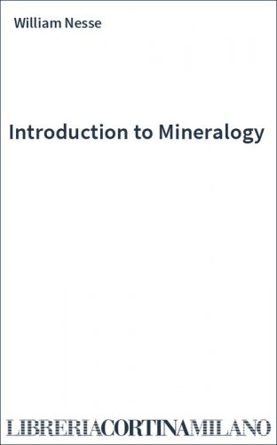 Introduction to Mineralogy