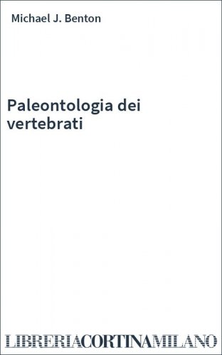 Paleontologia dei vertebrati