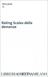 Rating Scales delle demenze