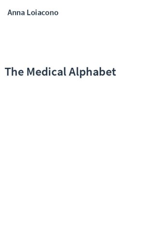 The Medical Alphabet