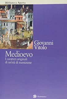 Medioevo. I caratteri originali di un'età di transizione