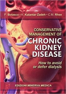 Conservative management of Chronic Kidney Disease