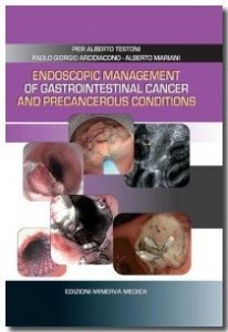 Endoscopic Management of Gastrointestinal Cancer and Precancerous Conditions
