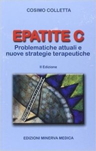 Epatite C. Problematiche attuali e nuove strategie terapeutiche