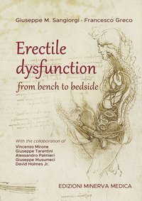 Erectile dysfunction. From bench to bedside