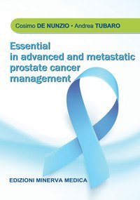 Essential in advanced and metastatic prostate cancer management