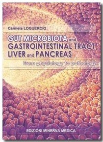 Gut Microbiota and Gastrointestinal Tract Liver and Pancreas