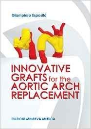 Innovative grafts for the aortic arch replacement