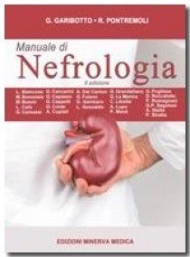 Manuale di nefrologia