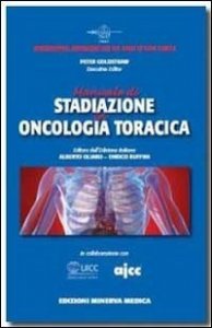 Manuale di stadiazione in oncologia toracica
