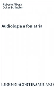 Audiologia a foniatria
