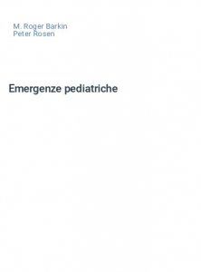 Emergenze pediatriche