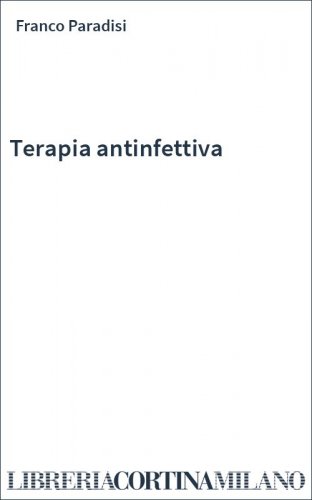 Terapia antinfettiva