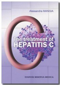 The treatment of Hepatitis C