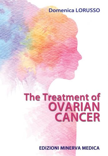The treatment of ovarian cancer