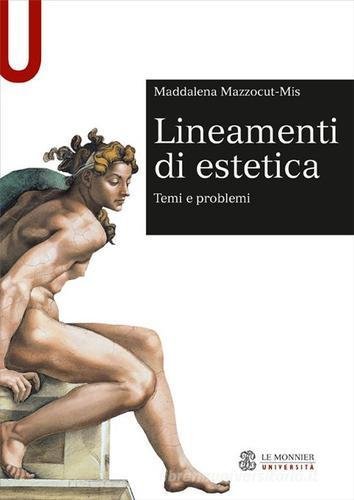 Libri universitari Estetica della musica e dello spettacolo (Prof. Rozzoni)