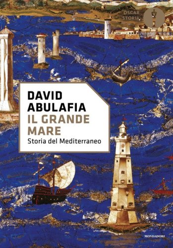 Libri universitari Storia culturale del Mediterraneo (Prof. Mandalà)