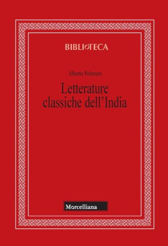Libri universitari Lingua e letteratura sanscrita (Prof.ssa Rossi)