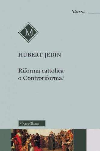 Libri universitari Storia delle chiese in età moderna e contemporanea (Prof. Mores)