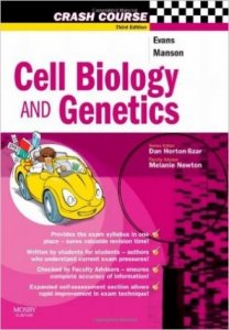 Cell biology and genetics 