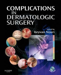 Complications in Dermatologic Surgery