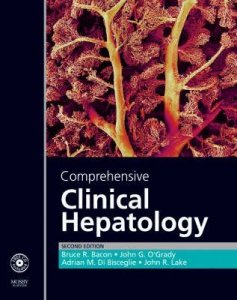 Comprehensive Clinical Hepatology