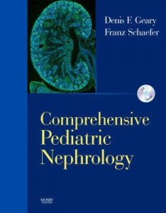 Comprehensive Pediatric Nephrology