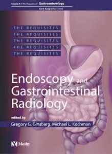 Endoscopy and Gastrointestinal Radiology