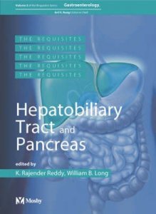 Hepatobiliary Tract and Pancreas