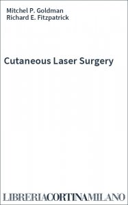 Cutaneous Laser Surgery