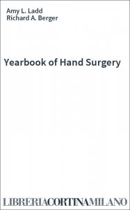Yearbook of Hand Surgery