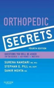 Orthopedic Secrets