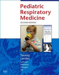 Pediatric Respiratory Medicine