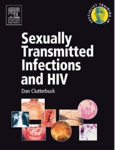 Specialist Training in Sexually Transmitted Infections and HIV