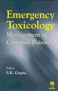 Emergency Toxicology