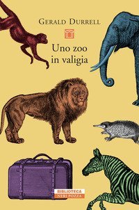 Uno zoo in valigia